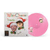 뷔 (V) X Bing Crosby - White Christmas [픽쳐디스크 LP]