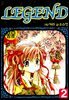 리젠드(LEGEND) 02권