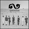 인피니트 (Infinite) 2집 - 리패키지 앨범 : Be Back