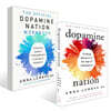 [미국판] Dopamine Nation + The Official Dopamine Nation Workbook 세트