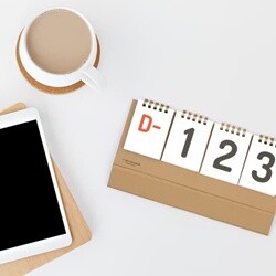 D-DAY 캘린더/일간달력