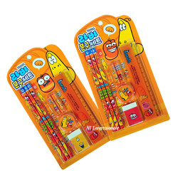 1500라바문구세트/라바문구세트