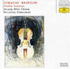Kyung-Wha Chung 슈트라우스 / 레스피기: 바이올린 소나타 (R.Strauss / Respighi : Violin Sonatas)