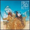 First Aid Kit - Stay Gold
