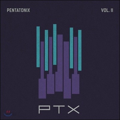 Pentatonix - Ptx, Vol. 2