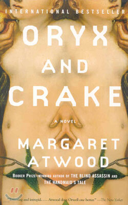 Oryx and Crake