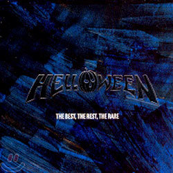 Helloween - The Best, The Rest, The Rare (재발매)