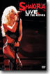 Shakira - Live & Off The Record