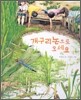 개구리논으로 오세요
