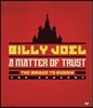 Billy Joel - A Matter of Trust: Bridge to Russia Concert