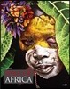 SOUL OF AFRICA 소울 오브 아프리카