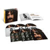 Frank Zappa (프랭크 자파) - Apostrophe(') (Super Deluxe Edition) [5CD+Blu-ray Audio Box Set]
