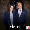 Yo-Yo Ma / Kathryn Stott 요요마 & 캐서린 스토트 연주집 (Merci)