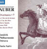 Dario Salvi 오베르: 오페라 서곡 작품 7집 (Auber: Overtures 7)
