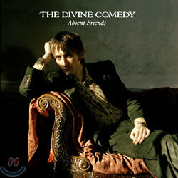 The Divine Comedy - Absent Friends