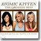 Atomic Kitten - The Greatest Hits