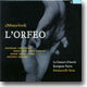 Monteverdi : L'Orfeo : Le Concerto D'AstreeㆍEmmanuelle Haim