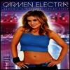 Carmen Electra's Aerobic Striptease: Vegas Strip (카르멘 일렉트라 에어로빅 스트립티즈)(지역코드1)(한글무자막)(DVD)