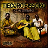 Tiecoro Sissoko - Keme Borama (CD)