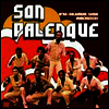 Son Palenque - Afro-Colombian Sound Modernizers (CD)