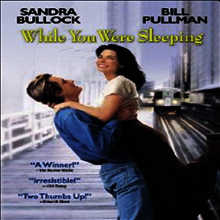 While You Were Sleeping (당신이 잠든 사이에) (1995)(지역코드1)(한글무자막)(DVD)