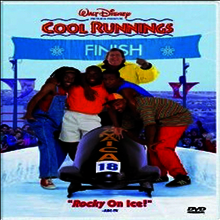 Cool Runnings (쿨 러닝) (1993)(지역코드1)(한글무자막)(DVD)