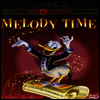 Melody Time (멜로디 타임) (1948)(지역코드1)(한글무자막)(DVD)