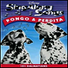 Sing-Along Songs - Pongo And Perdita (디즈니 씽 어롱 송즈 - 퐁고 앤 프레디타)(지역코드1)(한글무자막)(DVD)
