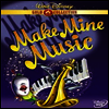 Make Mine Music (음악의 세계) (1946)(지역코드1)(한글무자막)(DVD)