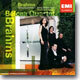 Brahms : String Quartet No.1ㆍString Quintet No.2 : Belcea QuartetㆍKakuska
