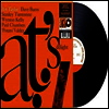 Art Taylor - A.T.s Delight (Ltd)(180g)(LP)