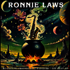 Ronnie Laws - Revisiting Friends & Strangers - The Best Of (Red Vinyl)(LP)