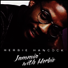 Herbie Hancock - Jammin' With Herbie (Ltd)(Remastered)(Violet Vinyl)(2LP)