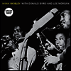 Hank Mobley Sextet - With Donald Byrd & Lee Morgan (Ltd)(Clear Vinyl)(LP)