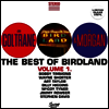 John Coltrane/Lee Morgan - Best Of Birdland Vol. 1 (Ltd)(Clear Vinyl)(LP)