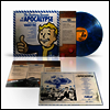 O.S.T. - Fallout - Soothing Sounds Of The Apocalypse (Ltd)(Colored LP)