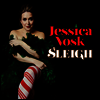 Jessica Vosk - Sleigh (LP)