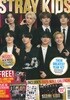 STRAY KIDS - ANNUAL REVIEW no.45 (포스트카드 + 그리팅카드 + 스티커)