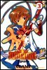 엔젤릭 레이어(ANGELIC LAYER) 3권