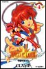 엔젤릭 레이어(ANGELIC LAYER) 4권