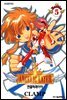 엔젤릭 레이어(ANGELIC LAYER) 5권 (완결)