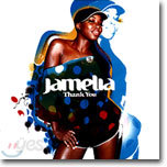 Jamelia - Thank You