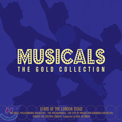 Musicals: The Gold Collection
