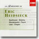 Les Rarissimes De Eric Heidsieck