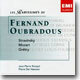 Les Rarissimes De Fernand Oubradous