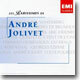 Les Rarissimes De Andre Jolivet