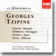 Les Rarissimes De Georges Tzipine