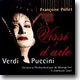 Francoise Pollet - Vissi d'arte