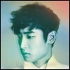 박재정 - STEP1 : 1st 미니앨범