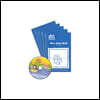 Primary Phonics 2A Set (Book & CD)